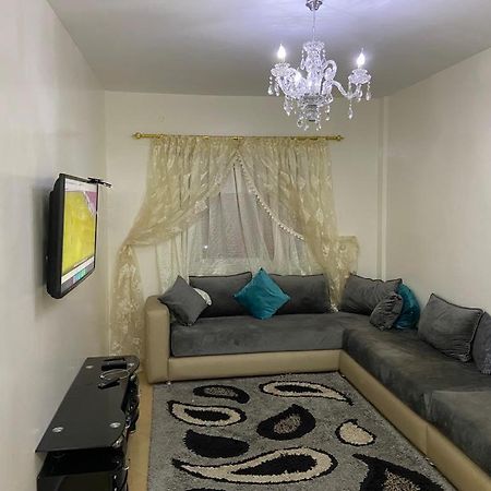 Mohammed V International Airport House Apartment Nouaceur Luaran gambar