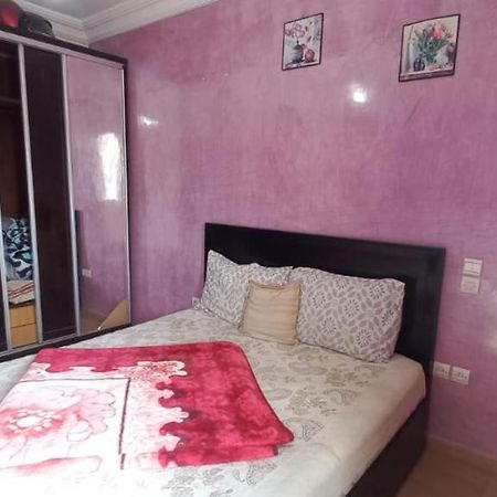 Mohammed V International Airport House Apartment Nouaceur Luaran gambar
