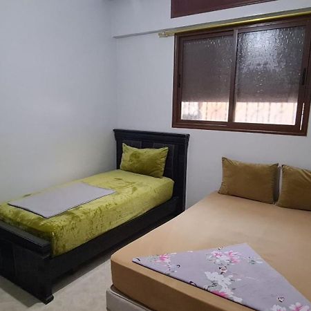 Mohammed V International Airport House Apartment Nouaceur Luaran gambar