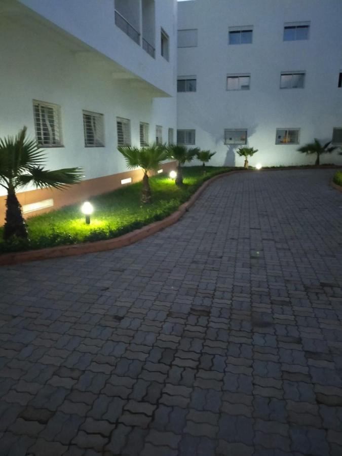 Mohammed V International Airport House Apartment Nouaceur Luaran gambar