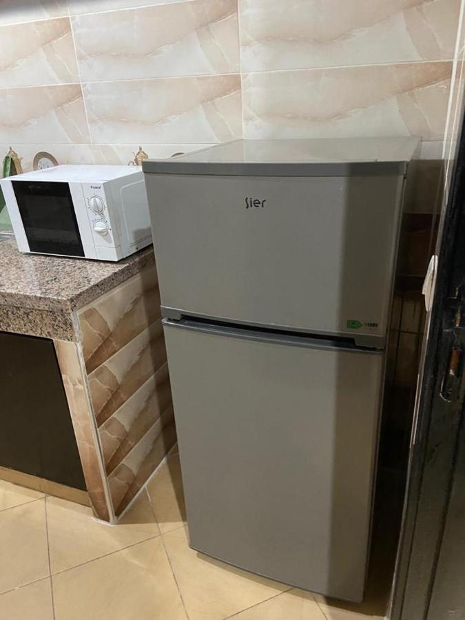 Mohammed V International Airport House Apartment Nouaceur Luaran gambar