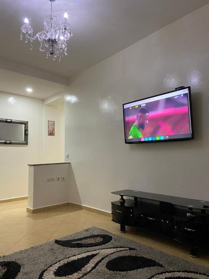 Mohammed V International Airport House Apartment Nouaceur Luaran gambar