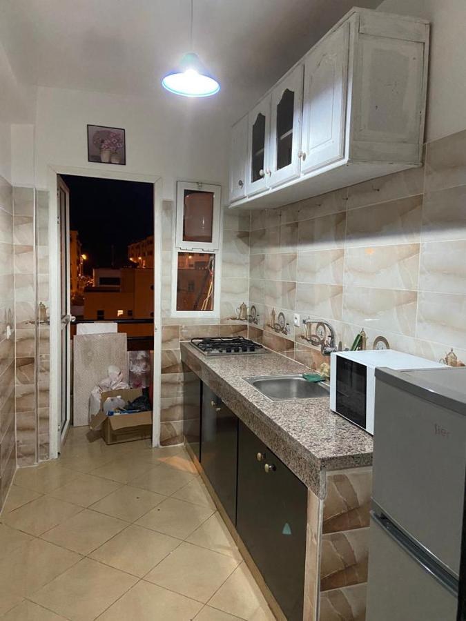 Mohammed V International Airport House Apartment Nouaceur Luaran gambar